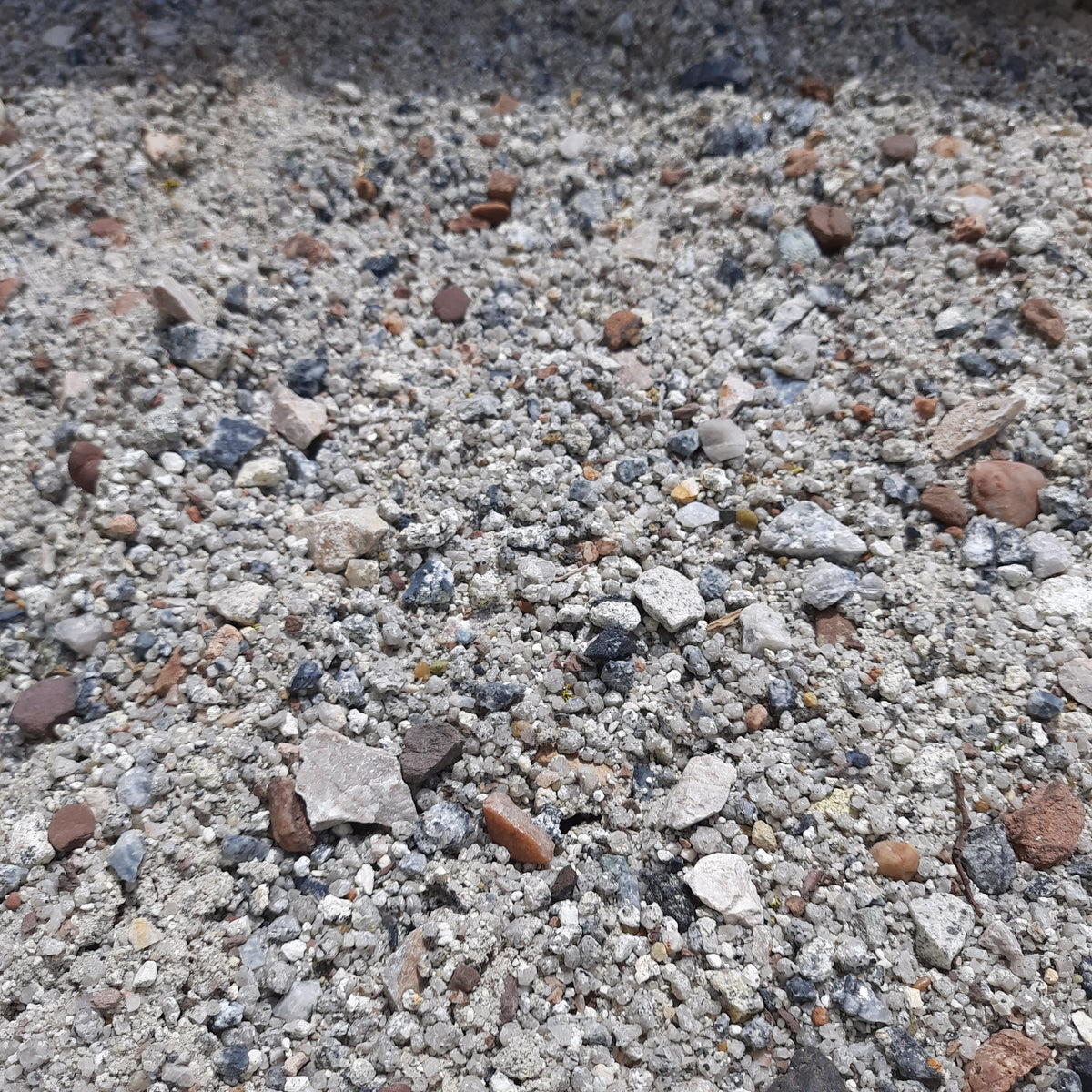 Ballast / Concrete Mix TimberStore UK