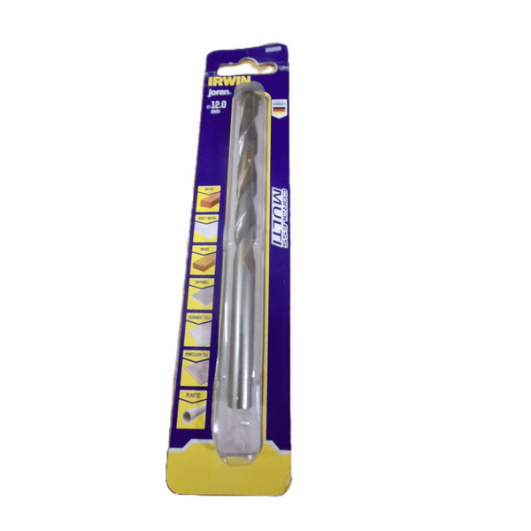 Irwin Cordless Multi Material Drill Bits