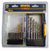Irwin HSS Drill Bits