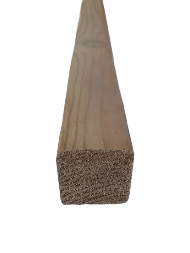 Decking Spindles | TimberStore UK
