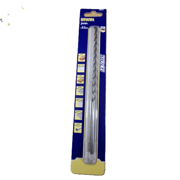 Irwin Cordless Multi Material Drill Bits