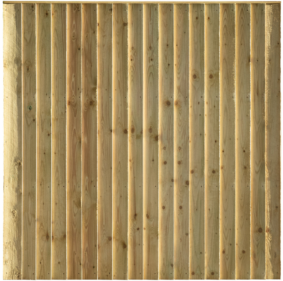 Closeboard Panels | TimberStore UK