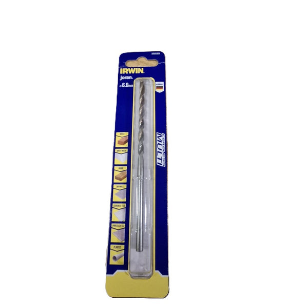 Irwin Cordless Multi Material Drill Bits