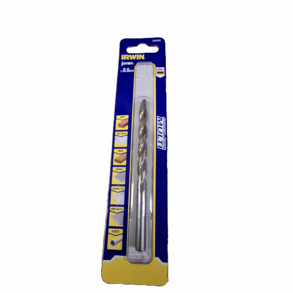 Irwin Cordless Multi Material Drill Bits