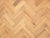 Canopy Ashdown Oak Herringbone Brushed & UV Oiled