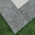 Spectrum Border Porcelain Paving