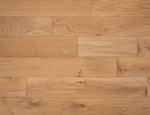 Canopy Castlewellan Oak Brushed & UV Oiled Engineered Flooring