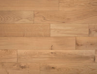 Canopy Castlewellan Oak Brushed & UV Oiled Engineered Flooring