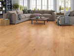 Canopy Castlewellan Oak Brushed & UV Oiled Engineered Flooring