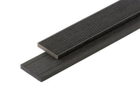 Cladco 2.2m Composite Skirting Trim