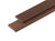 Cladco 2.2m Composite Skirting Trim