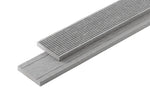 Cladco 2.2m Composite Skirting Trim