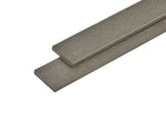 Cladco 2.2m Composite Skirting Trim