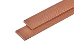 Cladco 2.2m Composite Skirting Trim