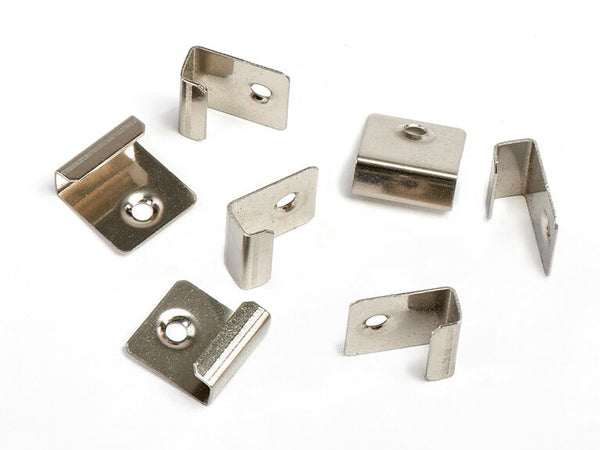 Cladco Composite Decking Starter Clips