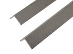 Cladco 2.2m Composite Corner Trim 60mm x 50mm