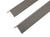 Cladco 2.2m Composite Corner Trim 60mm x 50mm