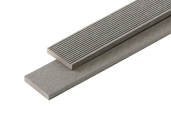 Cladco 2.2m Composite Skirting Trim