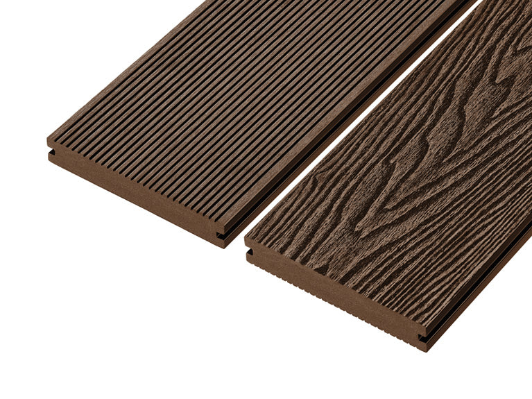 Cladco Composite Decking | TimberStore UK