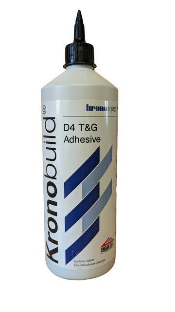 D4 T&G Adhesive