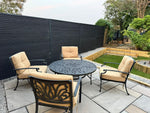 Mode Cheadle Composite fencing panels