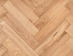 Canopy Dean Oak Herringbone UV Oiled