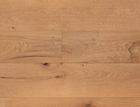 Canopy Delamere Oak Brushed & UV Oiled Engineered Flooring