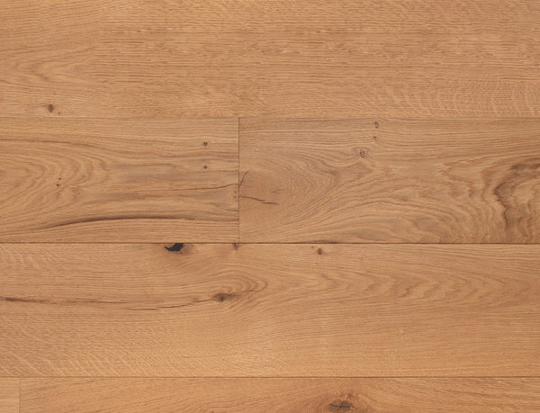 Canopy Delamere Oak Brushed & UV Oiled Engineered Flooring