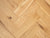 Canopy Epping Oak Herringbone Brushed & UV Oiled