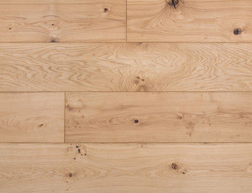Canopy Galloway Oak Brushed & UV Oiled Engineered Flooring
