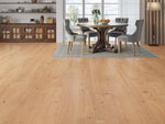 Canopy Galloway Oak Brushed & UV Oiled Engineered Flooring
