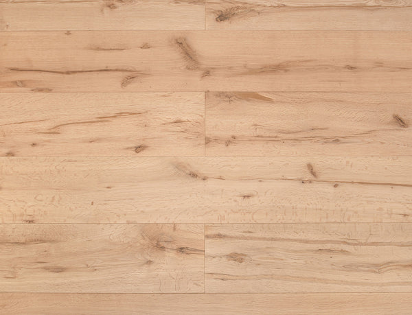 Canopy Gisburn Oak UV Oiled