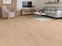 Canopy Gisburn Oak UV Oiled