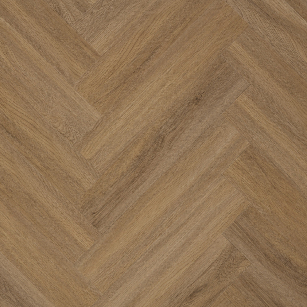 Endura Herringbone Natural Oak H1 | TimberStore UK