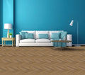 Endura Herringbone Natural Oak H1