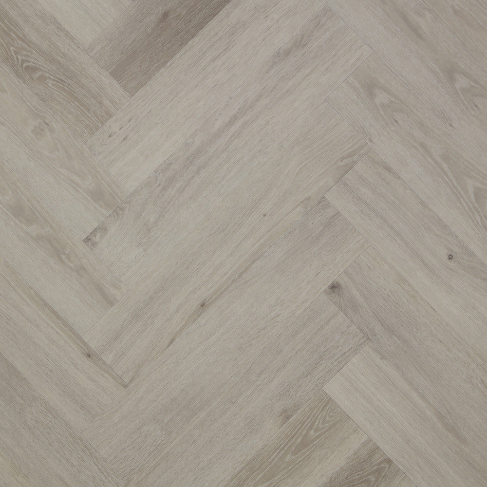 Endura Herringbone Frozen Oak H4 | TimberStore UK