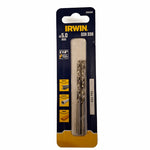 Irwin HSS Drill Bits