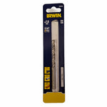 Irwin HSS Drill Bits