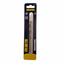 Irwin HSS Drill Bits