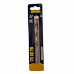 Irwin HSS Drill Bits