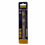 Irwin HSS Drill Bits