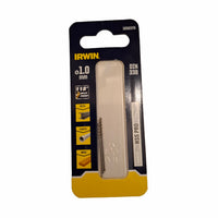 Irwin HSS Drill Bits
