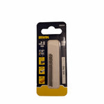 Irwin HSS Drill Bits
