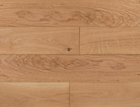 Canopy Hamsterley Oak Brushed & UV Oiled Engineered Flooring