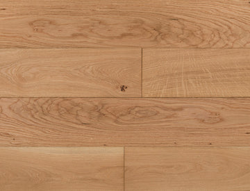 Canopy Hamsterley Oak Brushed & UV Oiled Engineered Flooring