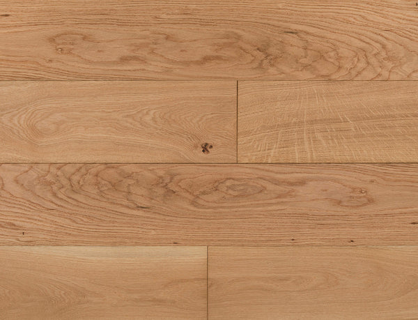 Canopy Hamsterley Oak Brushed & UV Oiled Engineered Flooring