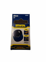 Irwin Holesaw Range