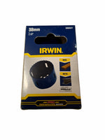 Irwin Holesaw Range