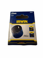 Irwin Holesaw Range