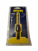 Irwin Holesaw Range
